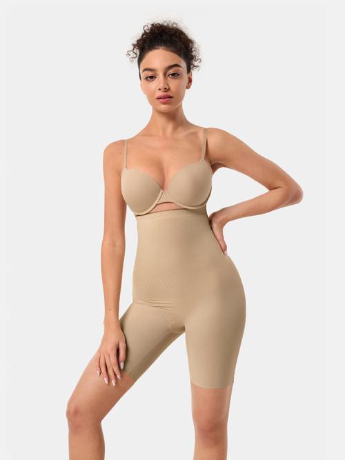 Body Sculpt AirSmooth Shaper Shorts