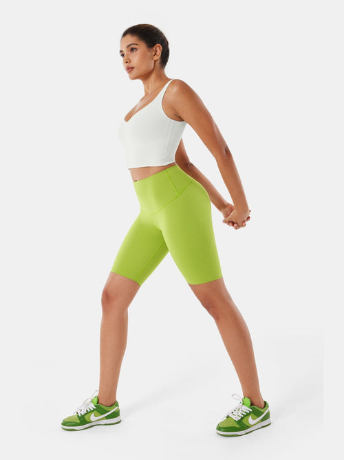 Body Sculpt Bra Tank, A-D Cups