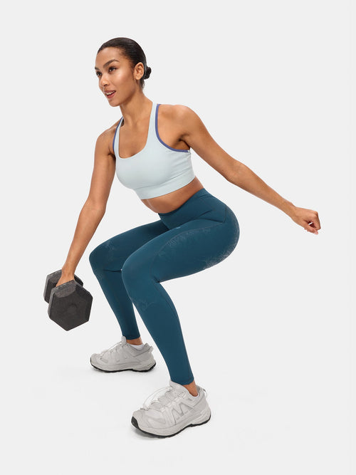 Body Sculpt CalmWave Leggings