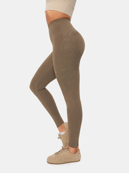 Body Sculpt CalmWave Leggings