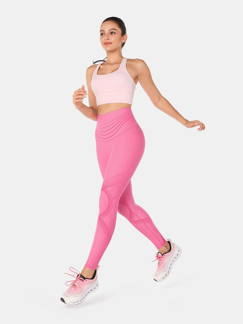 Body Sculpt Leggings 2.0 (Reversible Wear)