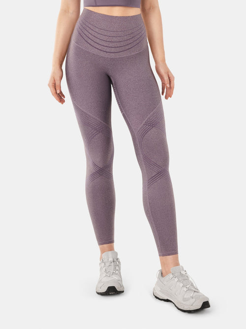 Body Sculpt Leggings 2.0 (Reversible Wear)
