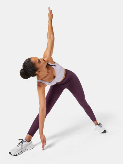Body Sculpt Leggings (Reversible Wear)