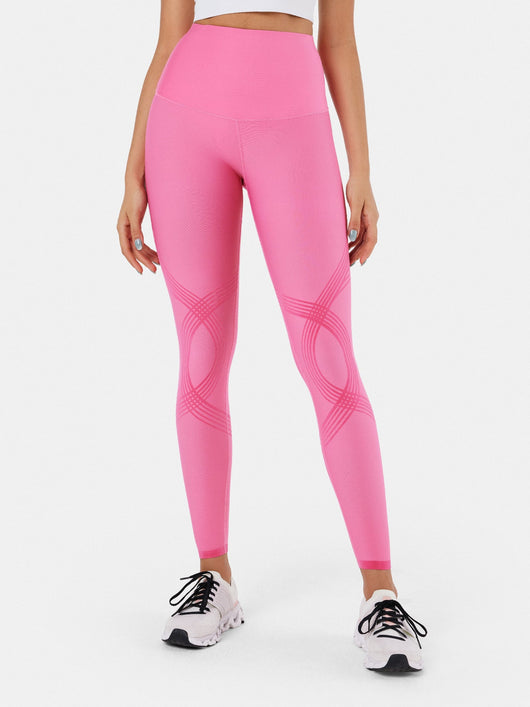 Body Sculpt Leggings (Reversible Wear)