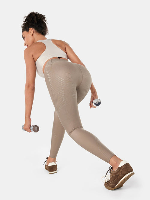 RecoverEZ Postpartum Leggings
