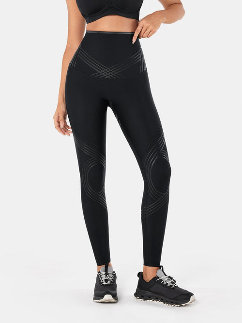 RecoverEZ Postpartum Leggings
