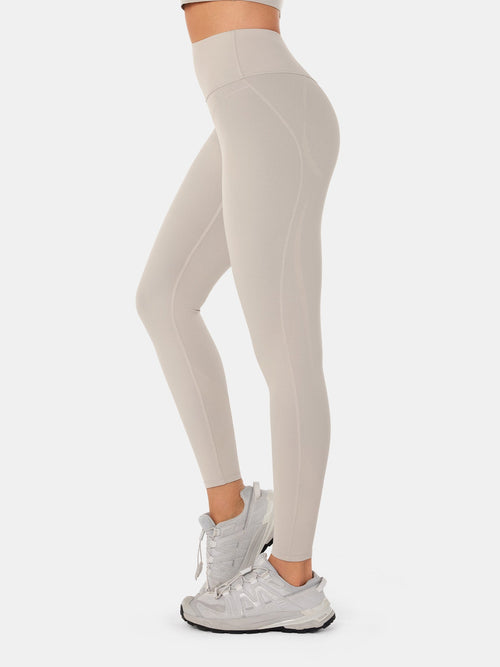 Body Sculpt Squat Proof Leggings