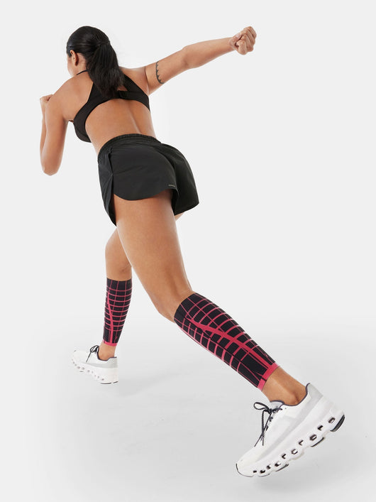 Calf Compression Sleeve (Left & Right)