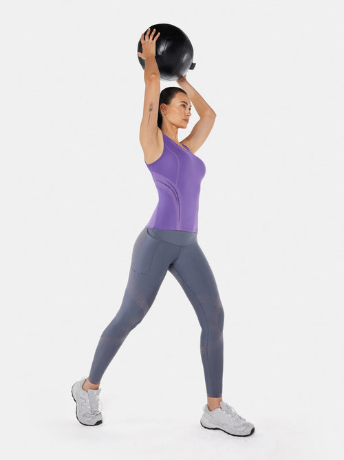 EmbraceUp Tank Top