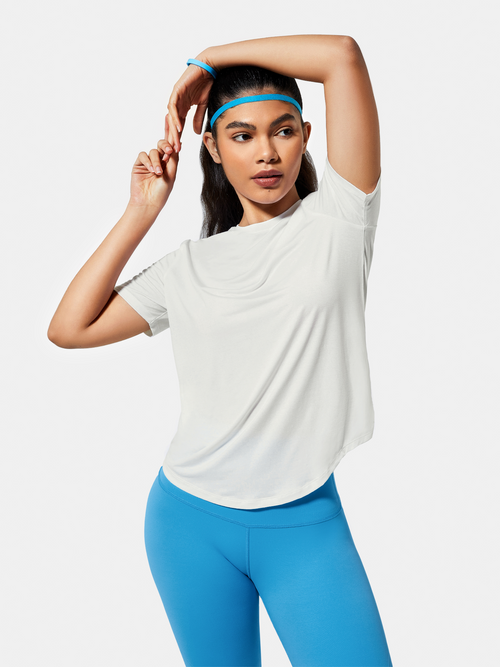 InstaBreeze Training Short Sleeve T-shirt