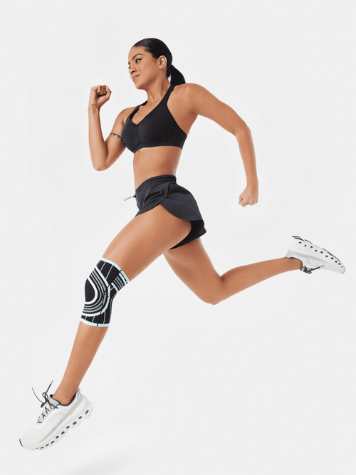 Knee Compression Sleeve
