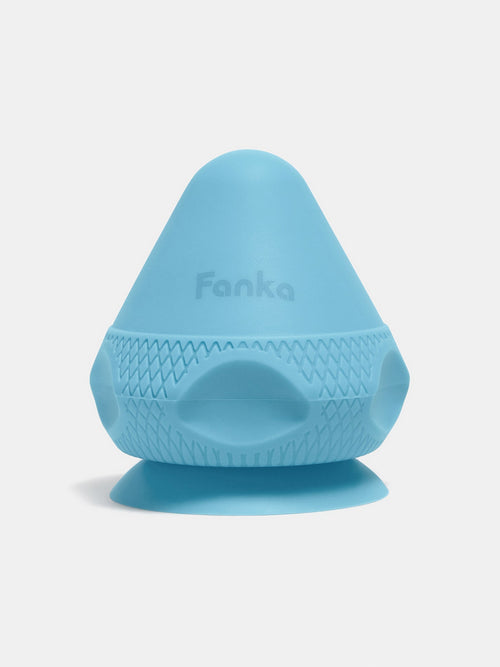 Mountable Massage Ball