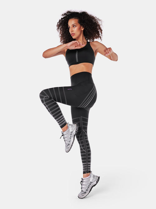 RecoverEZ Leggings (Reversible Wear)