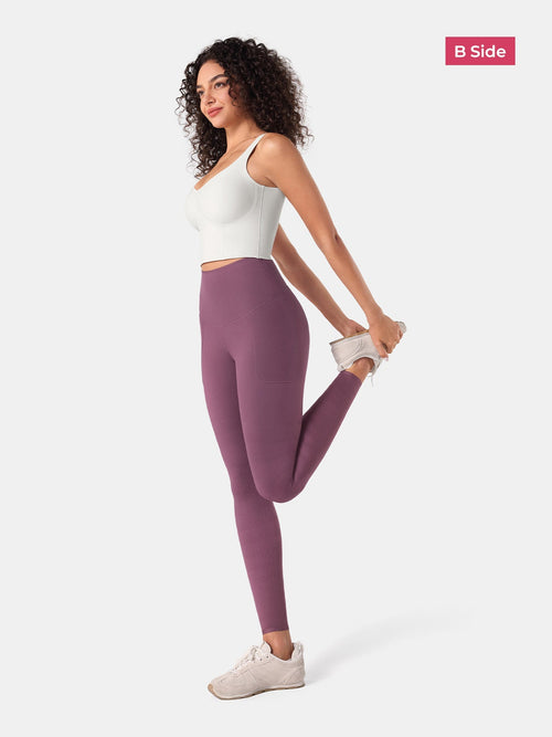 RecoverEZ Leggings (Reversible Wear)