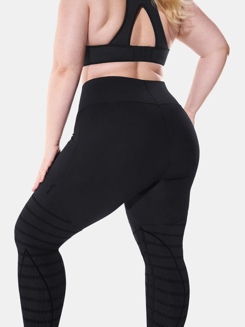 RecoverEZ Leggings (Reversible Wear)