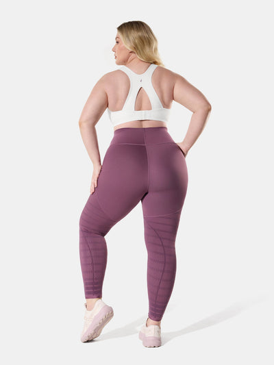 RecoverEZ Leggings (Reversible Wear)