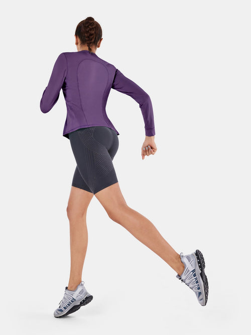 SpeedDry™ Long Sleeve Top
