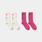 Fanka Training Crew Socks 2-Pack